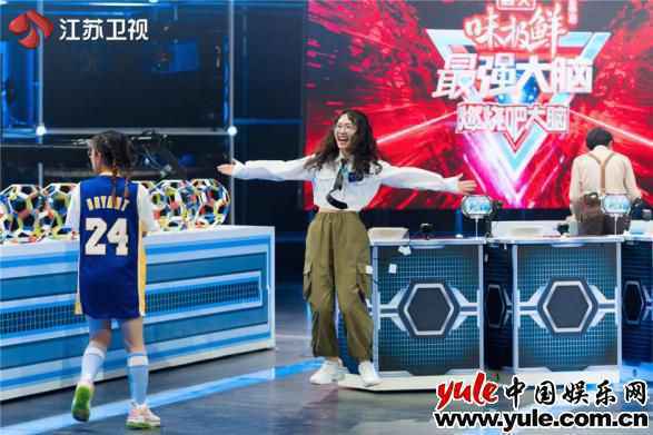 风险赛制带来更多可能!《最强大脑》彻底激发选手“求生欲”