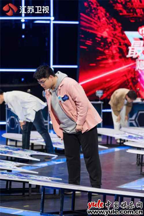 风险赛制带来更多可能!《最强大脑》彻底激发选手“求生欲”