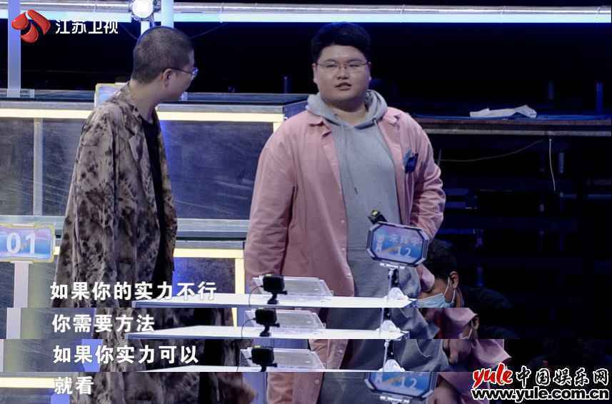 风险赛制带来更多可能！《最强大脑》彻底激发选手“求生欲”