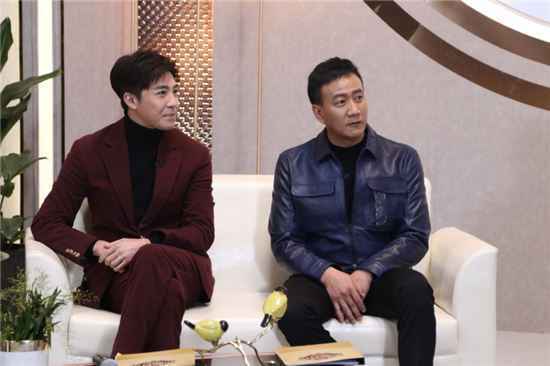 综艺《声临其境》演绎《霸王别姬》的是哪一期?