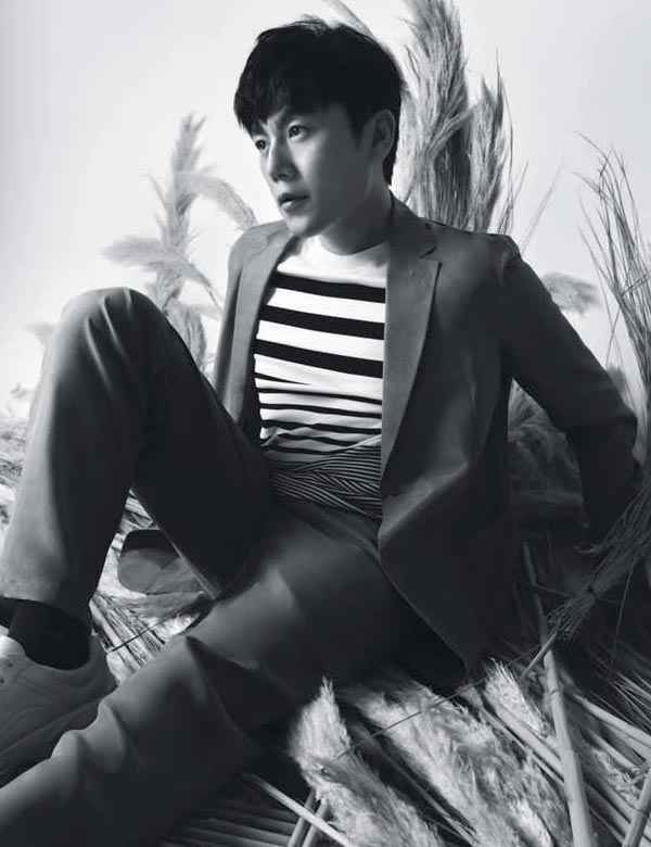 秦昊 | 当众孤独