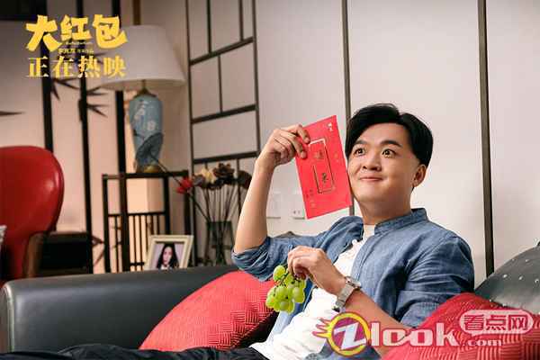 《大红包》击败“小红花”蝉联日冠 《拆弹专家2》映期再度延长