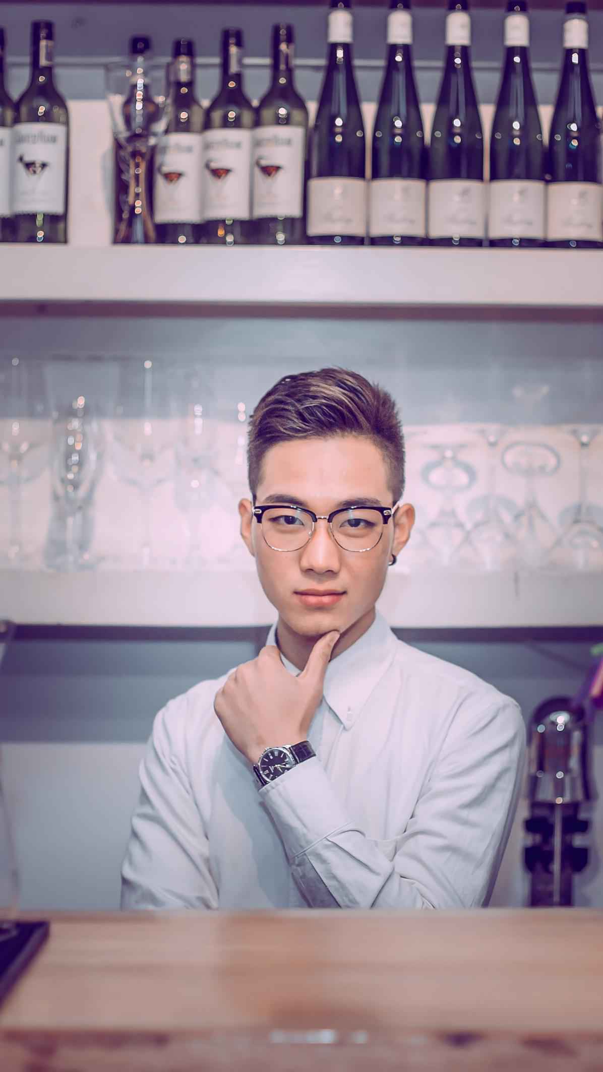 华语乐坛音乐人陈振邦受邀参加央视《幸福帐单》录制嘉宾