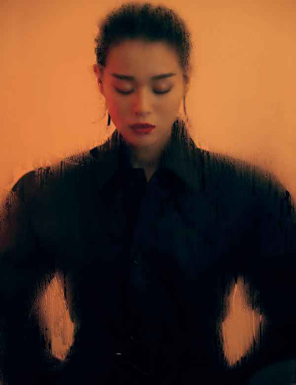 胡杏儿 | 前浪的胜利