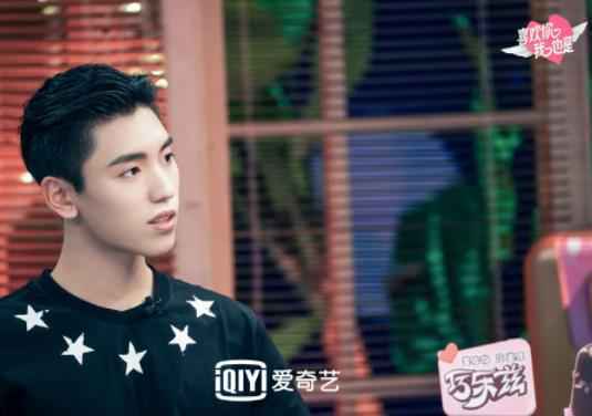 《喜欢你我也是》娜扎喜提“鱼友”于朦胧 “金鱼二人组”遭调侃