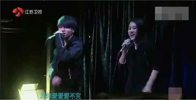 顶流小生被曝隐婚生子女方是圈内人 网友猜：华晨宇与张碧晨