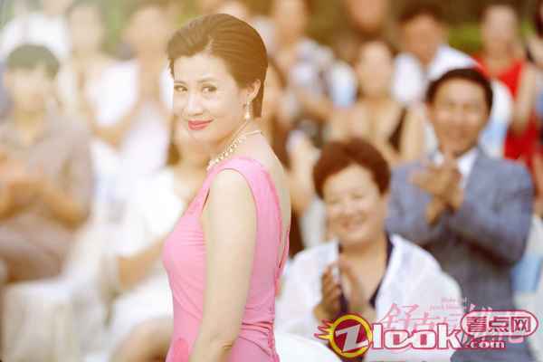 陈炜饰演叶慧芳 陈炜《舒克与桃花》VIP今晚收官 《上阳赋》即将上线