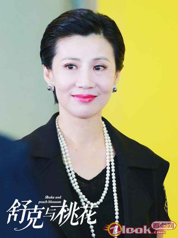舒克与桃花 陈炜《舒克与桃花》VIP今晚收官 《上阳赋》即将上线