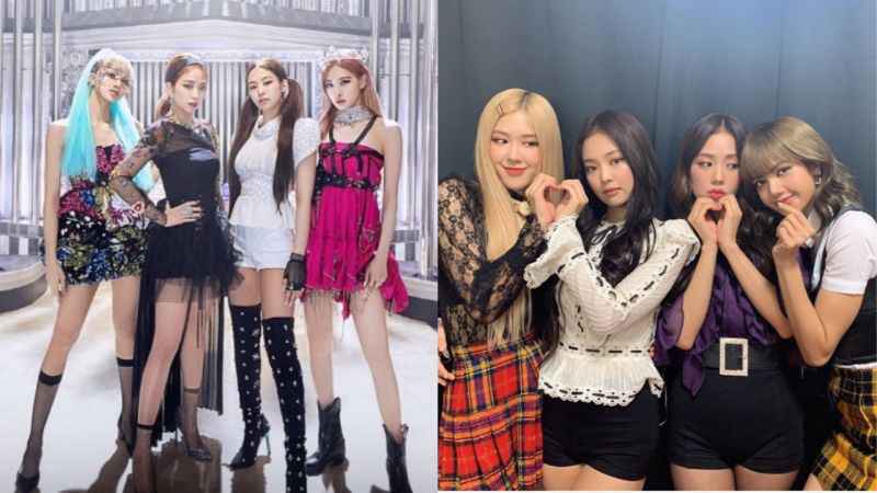 BLACKPINK今年6月先公开主打歌、7～8月有第二首新歌、9月发行首张正规专辑！