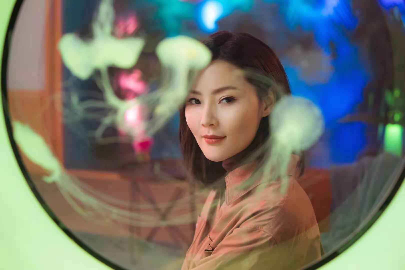 唐古新歌《空》引发共情效应 以她的歌声讲述我们的故事