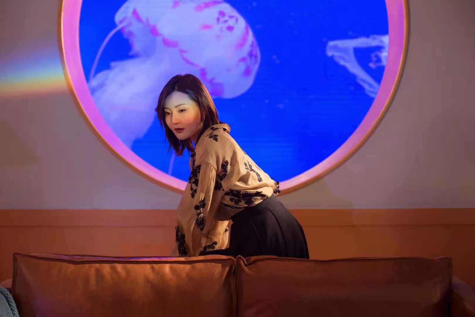 唐古新歌《空》引发共情效应 以她的歌声讲述我们的故事