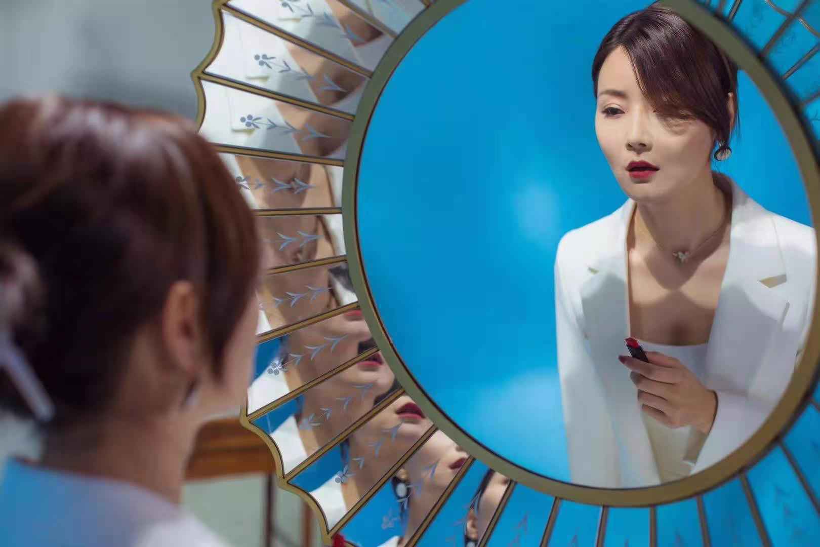 唐古新歌《空》引发共情效应 以她的歌声讲述我们的故事