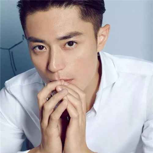 霍建华：我是心态最好的演员