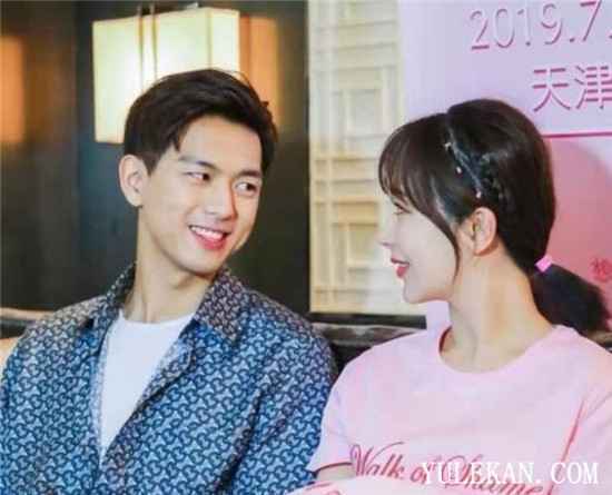 十大华语男演员榜单出名，杨紫的老熟人竟占一半以上？