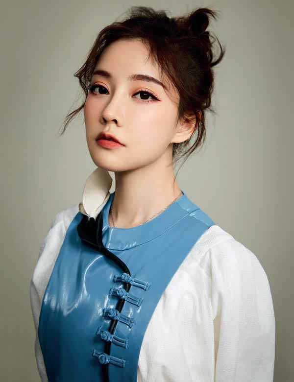 冯提莫 | 勇敢表达自己，世界会看到你