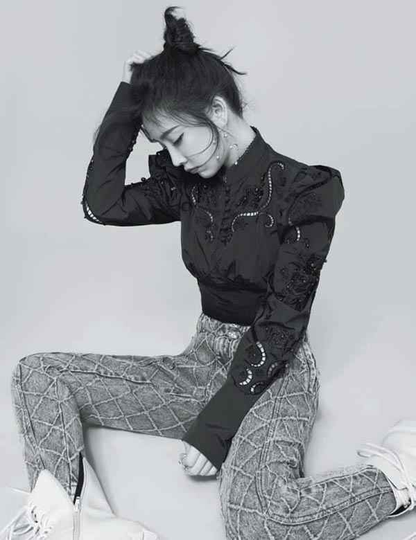 冯提莫 | 勇敢表达自己，世界会看到你