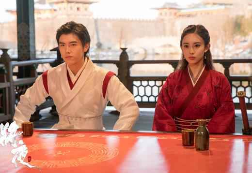 《将夜》明晚迎来会员大结局 宁缺为桑桑放弃大河剑意