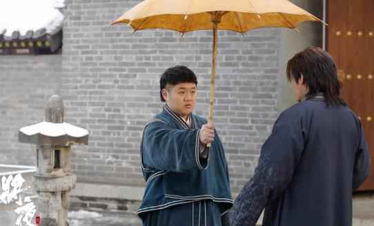 《将夜》明晚迎来会员大结局 宁缺为桑桑放弃大河剑意