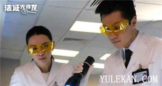 《法证先锋4》刚播三集为什么评分就下跌？