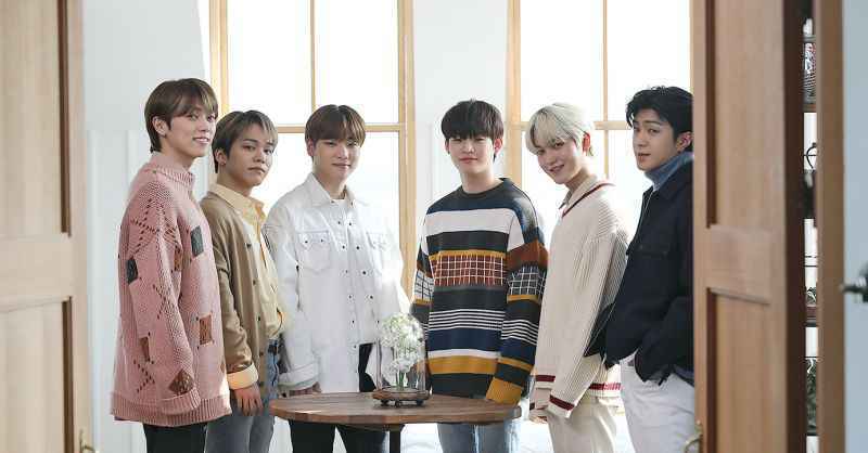 ONF 因应疫情 将欧洲巡演延后至11月举行