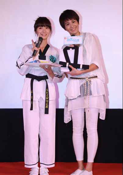 明若晓溪接档旋风少女 昆凌剧中为反派跟班