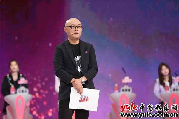 爱情最后都会变成亲情？《非诚勿扰》：越相爱的婚姻越长久