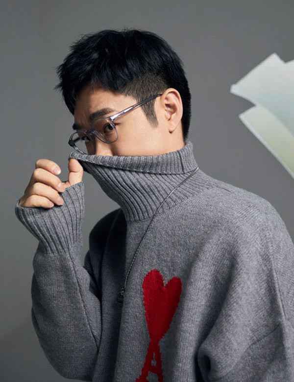 大鹏 | 在你看不见的地方