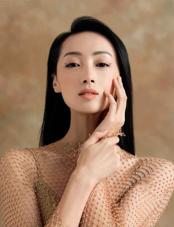 宋洁 | 足够专注，是我最大的幸运