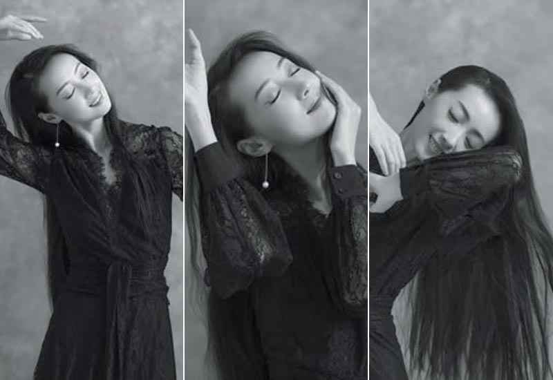 宋洁 | 足够专注，是我最大的幸运