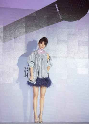 陈燃《幕后之王》发布会 台前幕后双身份揭晓