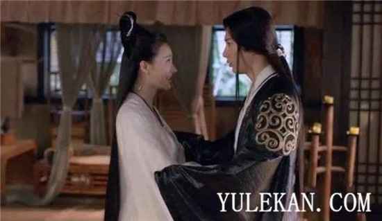 《枕上书》为什么姬蘅最后会选择燕池悟?真的是因为喜欢吗?