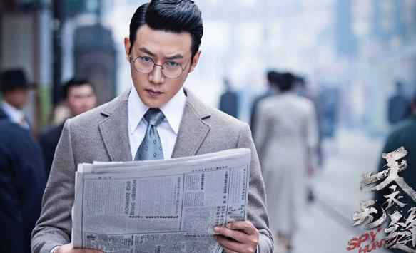 《天衣无缝》曝光“独白心声”主题曲MV 老中青三代信仰不灭精神传承