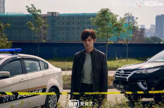 《原生之罪》大结局现神反转 翟天临尹正终极对峙矛盾点燃