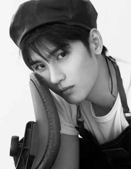 《盗墓笔记重启》官宣张起灵 新人黄俊捷成史上最年轻“小哥”