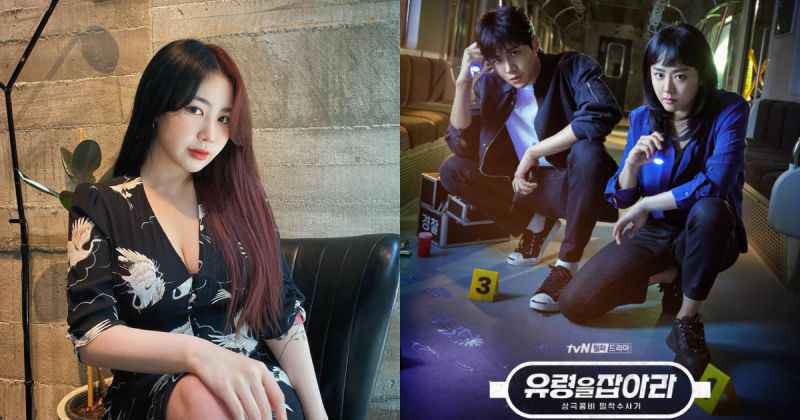 朴志敏离开 JYP 后第一首新歌！