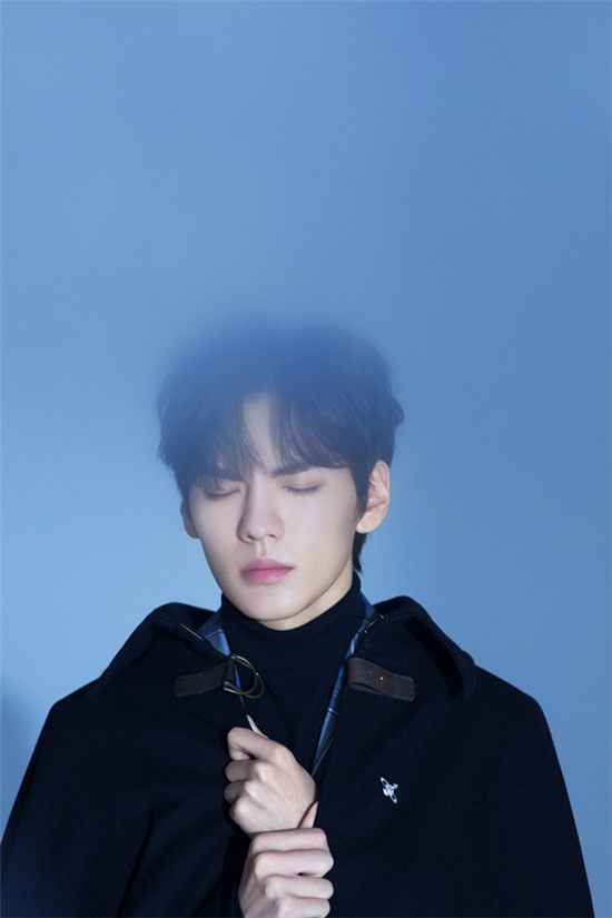 毕雯珺生日单曲《如果》上线