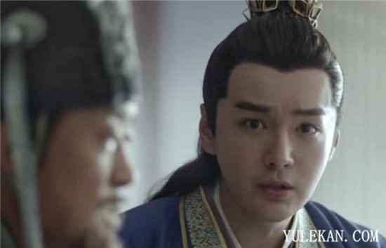 《庆余年》太子真心是个简单的人物吗？