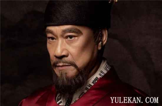 《大明风华》朱棣真的对太子不满吗？临死前为什么想要换太子？