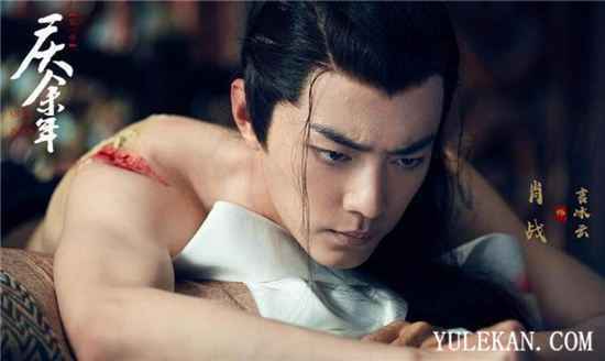 《庆余年》言冰云的结局是什么？言冰云回到庆国怎么样了？