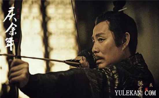 《庆余年》长公主有多少个情人？长公主的私生活到底有多乱？