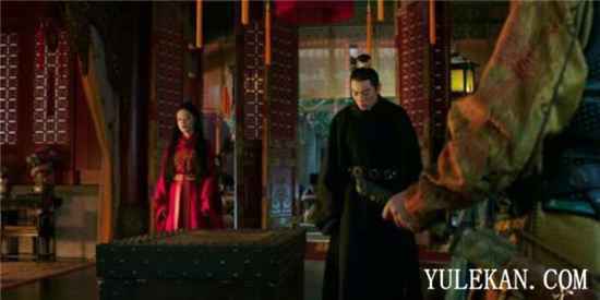 朱瞻基为什么那么生气？胡善祥的箱子里到底装了什么？