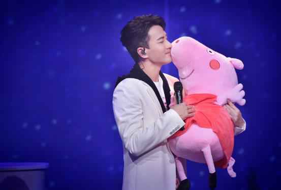 《跨界歌王》成“露绝活儿”大舞台 众嘉宾实力演绎“技多不压身”