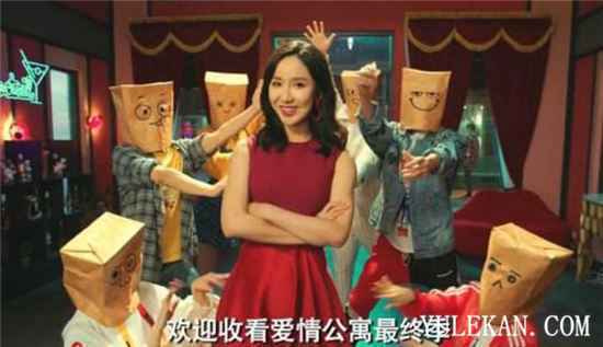 《爱情公寓5》为何跳档?要步大电影后尘吗?