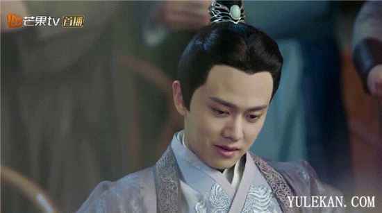 任嘉伦为何从不让人觉得油腻?那么多年近三十的男演员都翻了车