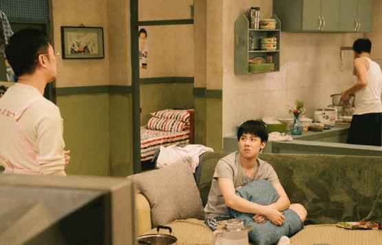 《演员请就位》今日开播 周奇演绎《请回答1988》