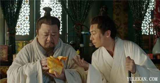 《大明风华》朱高炽为什么没有在上位之后杀掉朱高煦?