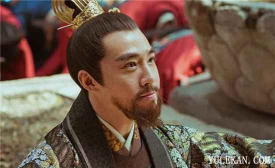 《大明风华》朱高炽为什么没有在上位之后杀掉朱高煦?