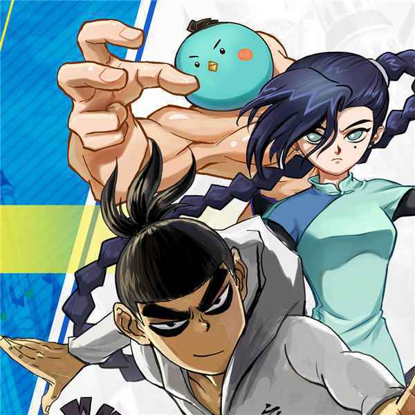 《伍六七之玄武国篇》OST首发上线酷狗音乐 内含主创手写信