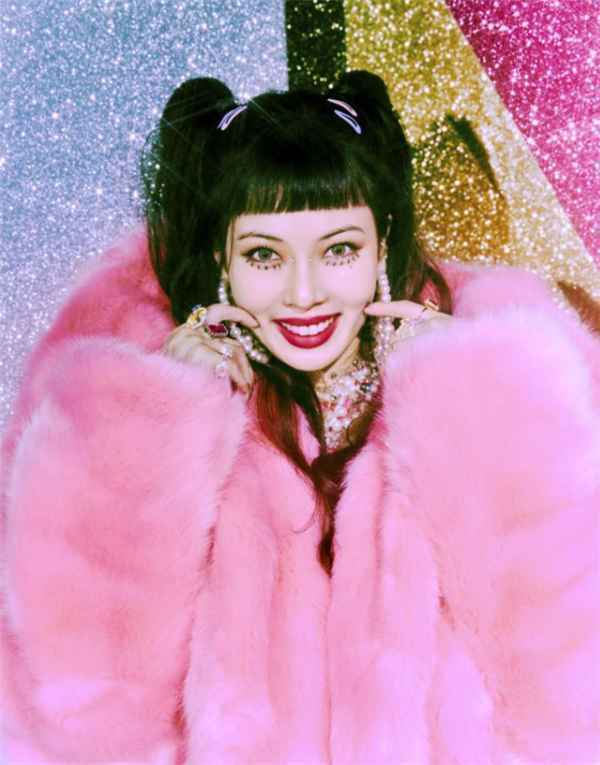 人气歌手泫雅时隔一年重磅回归 全新专辑酷狗音乐正式开售