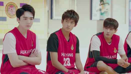 完了！《热血狂篮》华阳输比赛面临解散 佟梦实苦劝无果被抛弃！